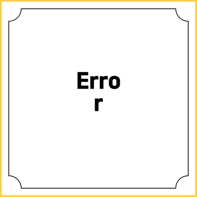 Error